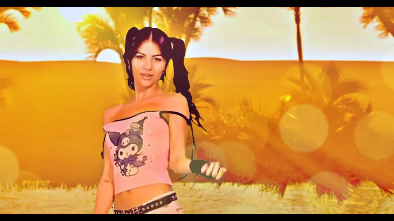 Nikolas & Adriana Drenea - Fantezii cu, Cardi B (Originala 2021)