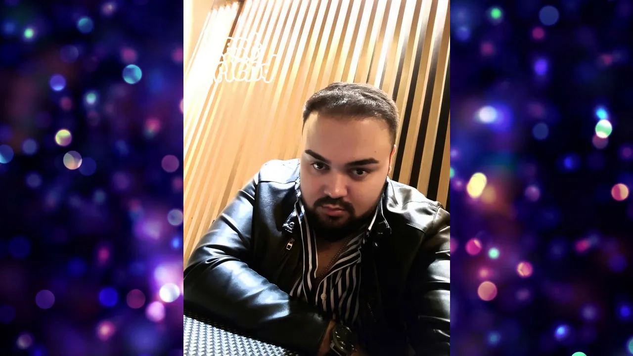 Leonard Vijelie - Dragoste dulce si nebuna (Originala 2020)