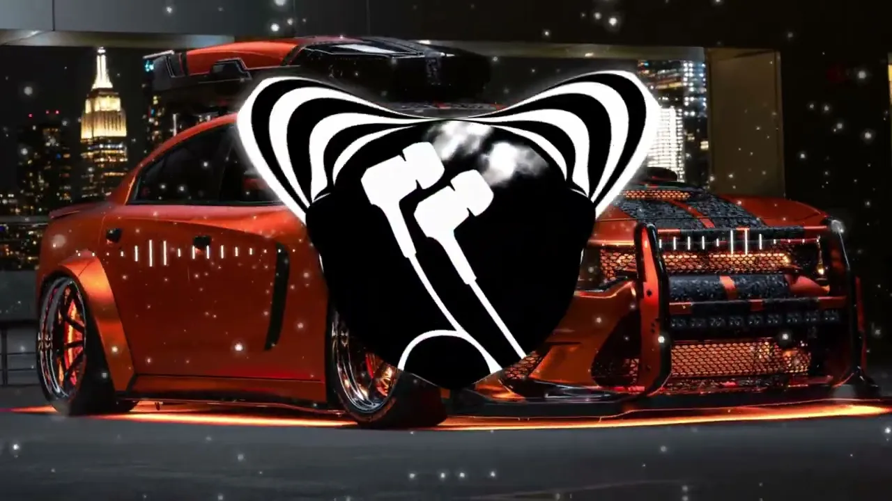 6SIXSIX x NOIXES - ROSES (Bass Boosted)