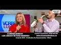 CARMEN SERBAN - AM CREZUT IN TOTI NEBUNII (Originala 2018)