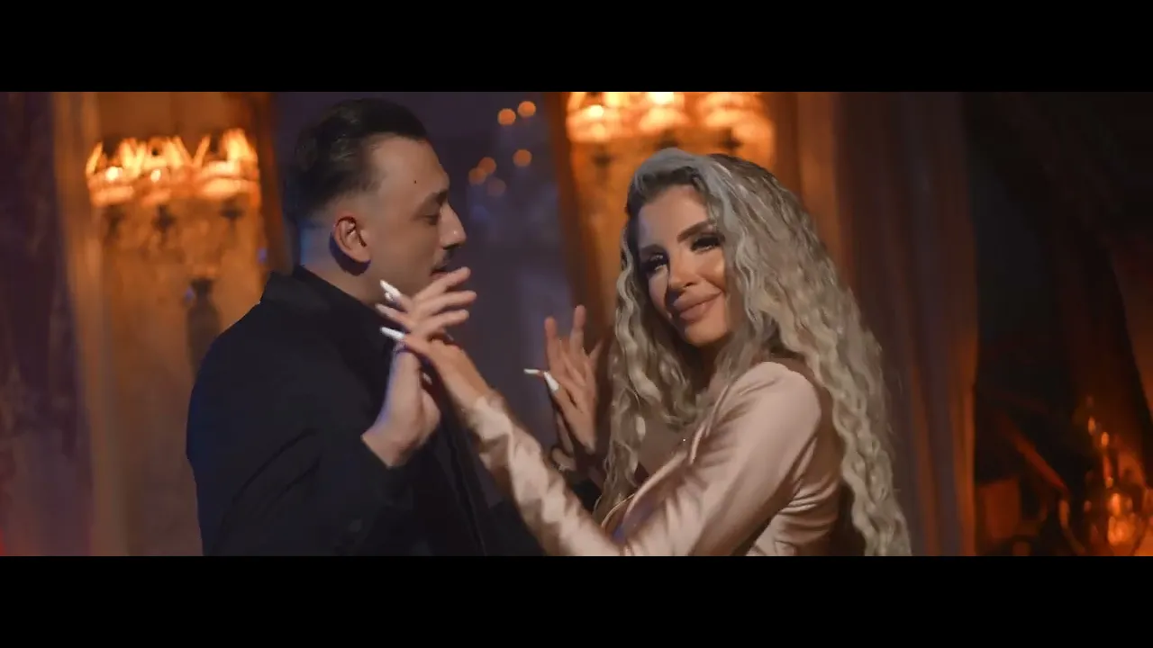 Valentino - Tamam 2025