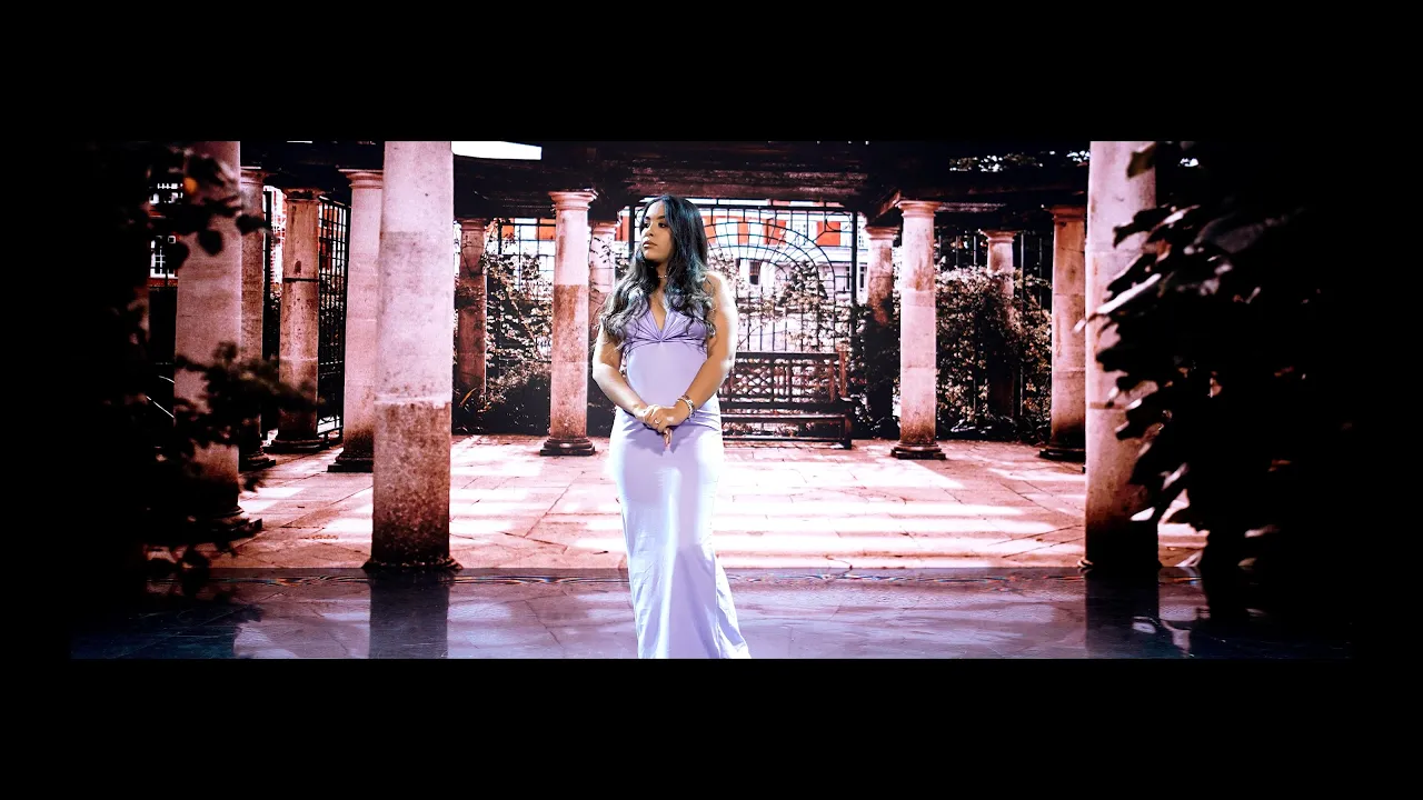 Larisa - Ma aleg din nou pe mine