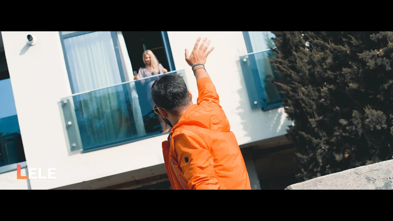 LeLe - Esti o umbra (Originala 2022)