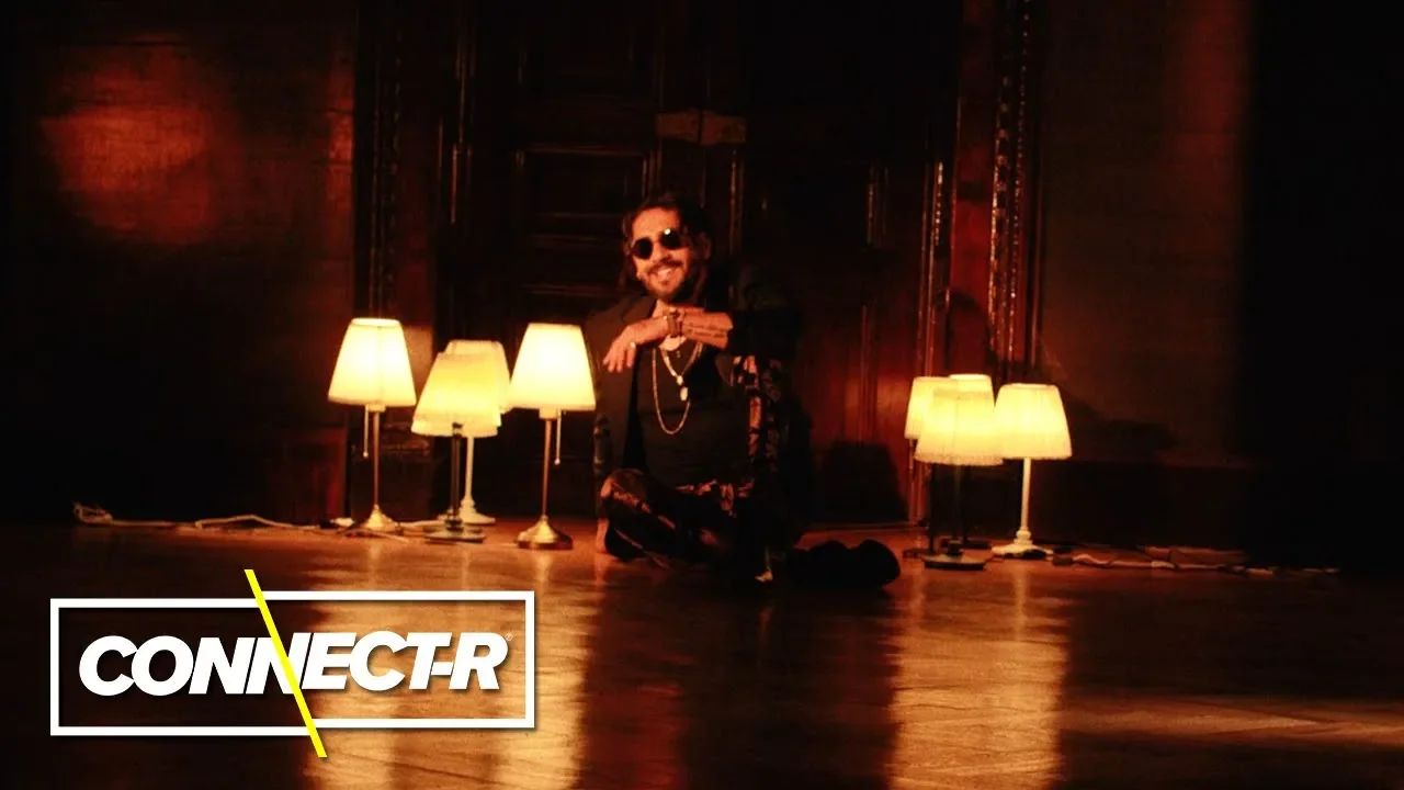 Connect-R - Incredere (Original Radio Edit)