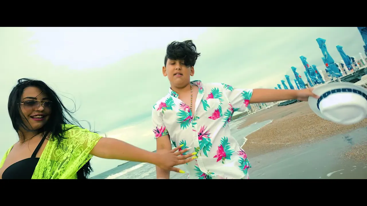 DeDe Gino - Vara Asta (Originala 2022)