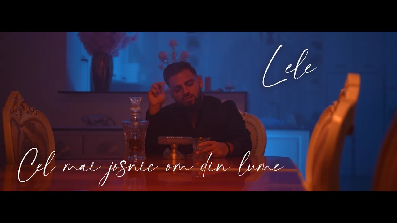 LeLe - Cel mai josnic om din lume