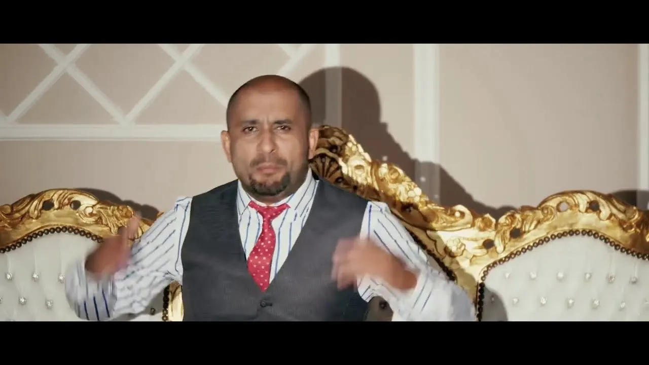 MONICA LUPSA - TATAL MEU (Originala 2020)