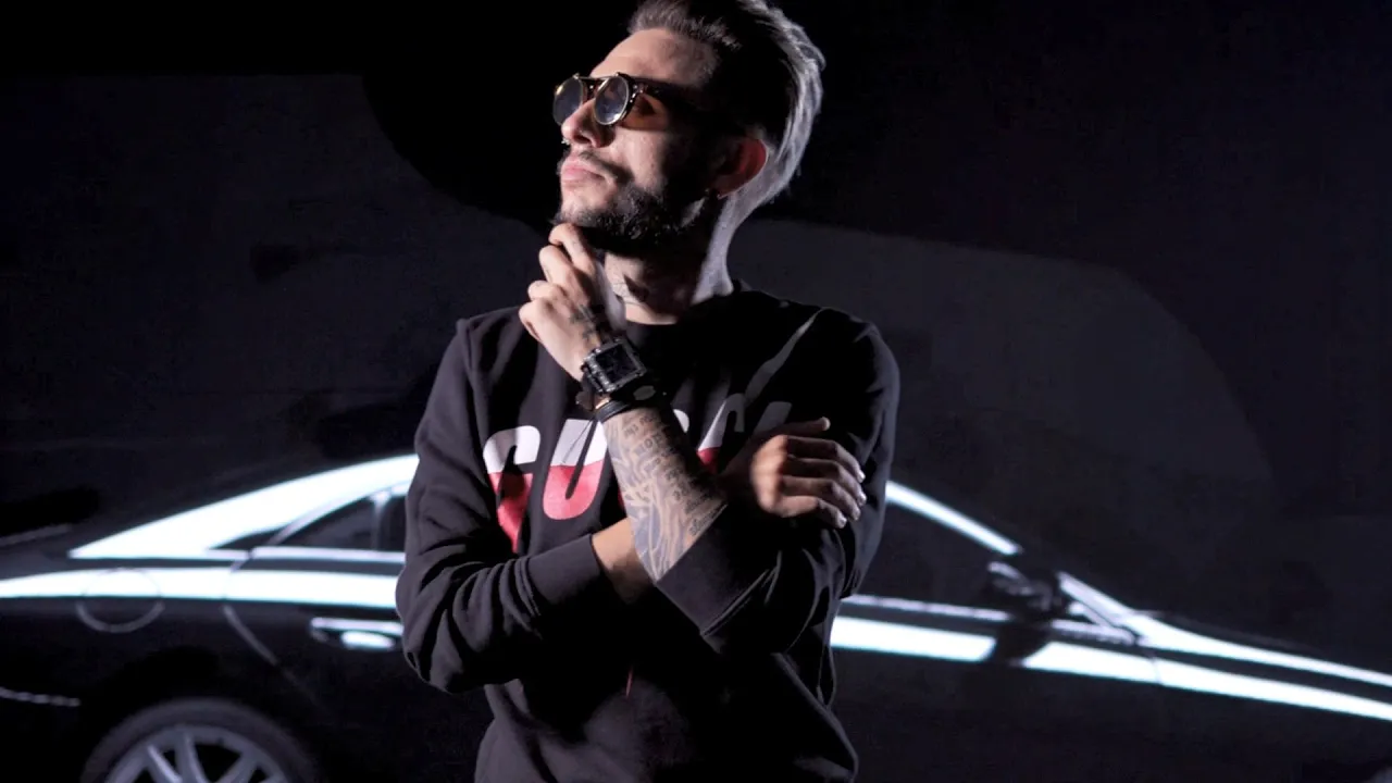 Nikolas - Ce-ti doresti tu (Originala 2021)