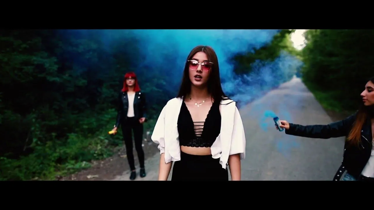 Diana Anghel - Tu esti tot ce mi- am dorit (Originala 2020)