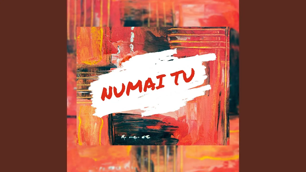 Starr Boi ft. NELI - NUMAI TU (Original Radio Edit)