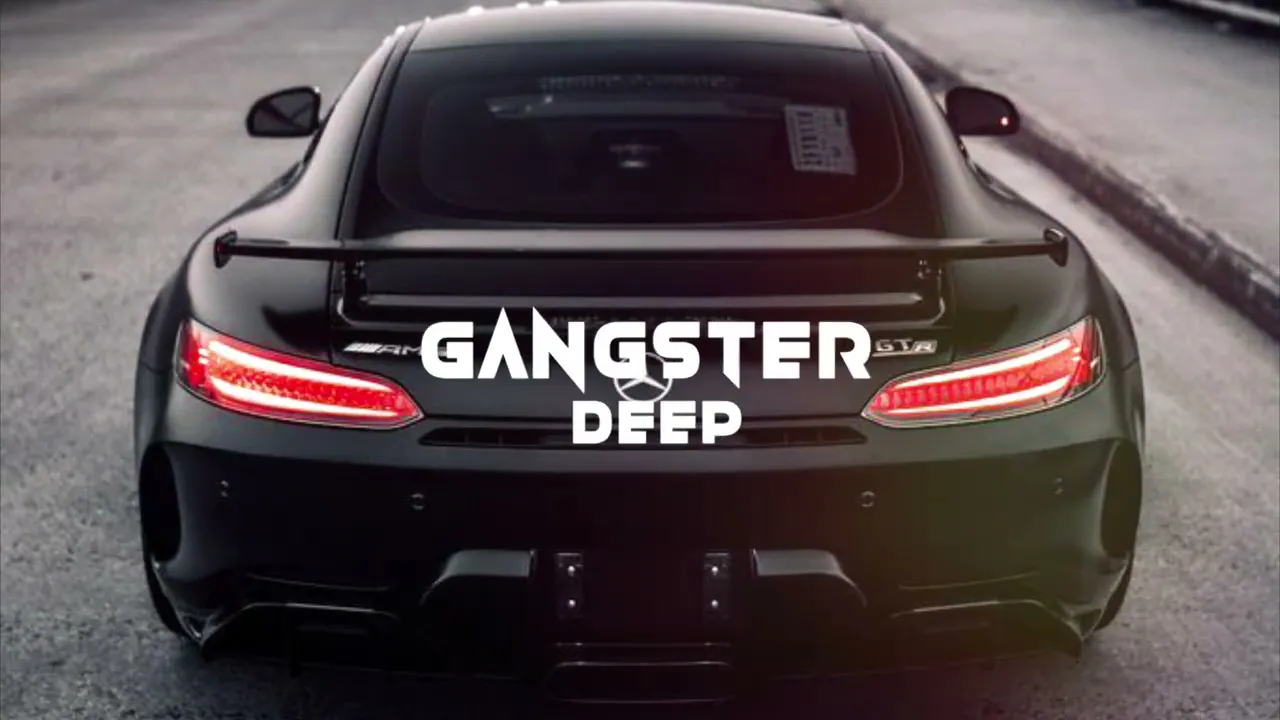 Sparrow - Dark Vibe 2021