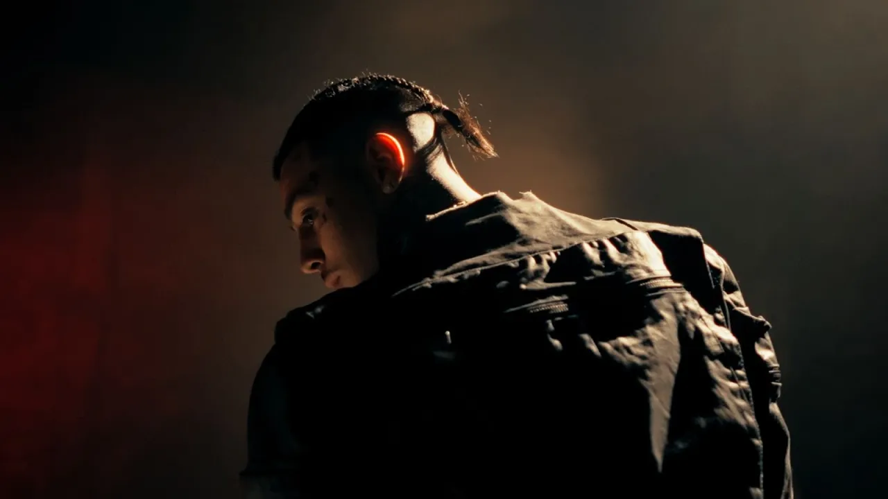 AlbertNBN - NASCUT ROCKSTAR (Candidatul perfect OTS)