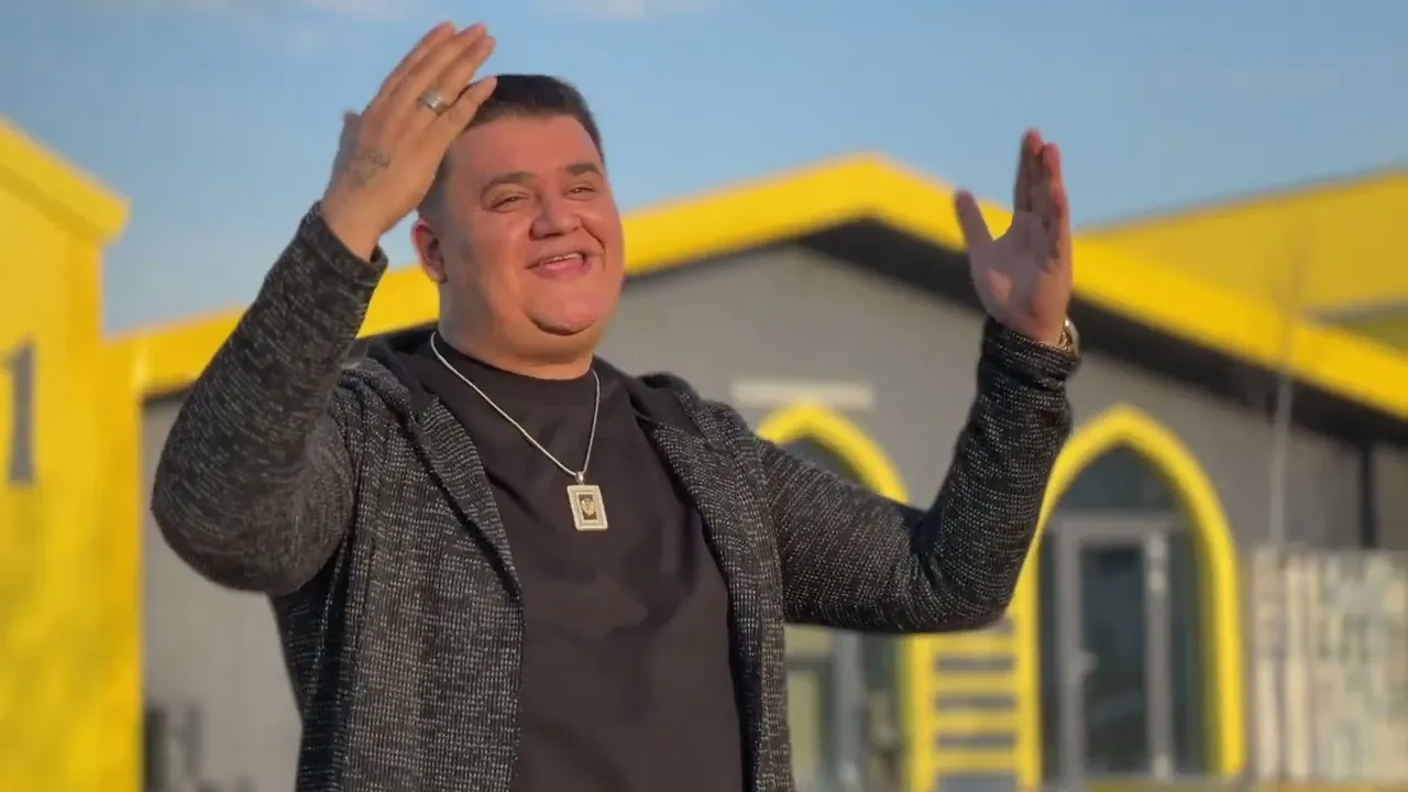 Florinel - Zambetul Ei (Originala 2023)