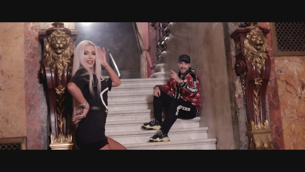 Marius Babanu - Dubai (Originala 2020)