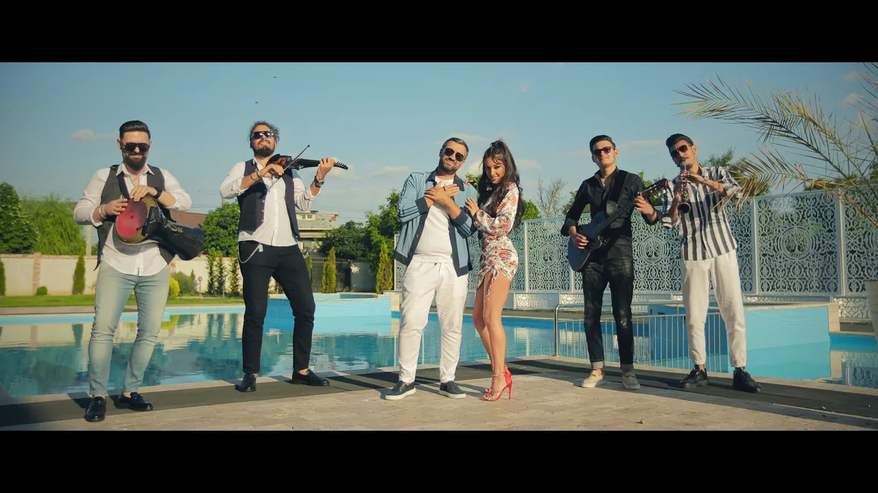 Marius Babanu - Cine m-ar iubi ca tine