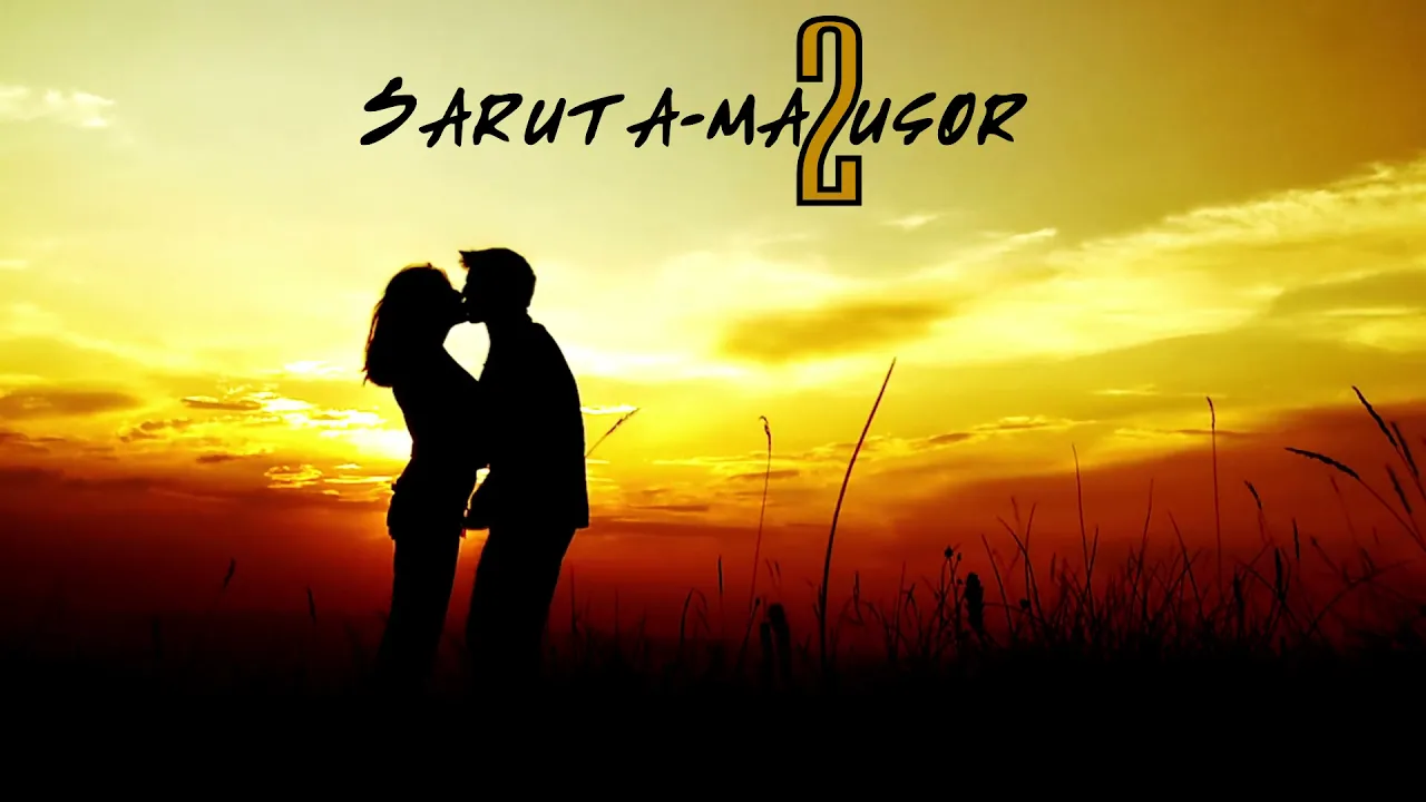 FRDM x Gabriela L - Saruta-ma usor 2 (Original Radio Edit)