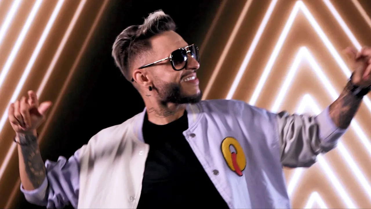 Nikolas - 2 Dive pe TikTok (Originala 2021)