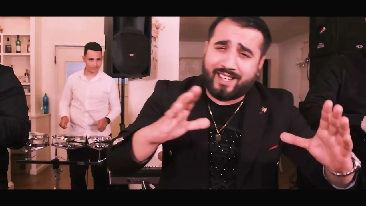 Sebi de la Timisoara - Tata, suntem ca o stanca (Originala 2023)