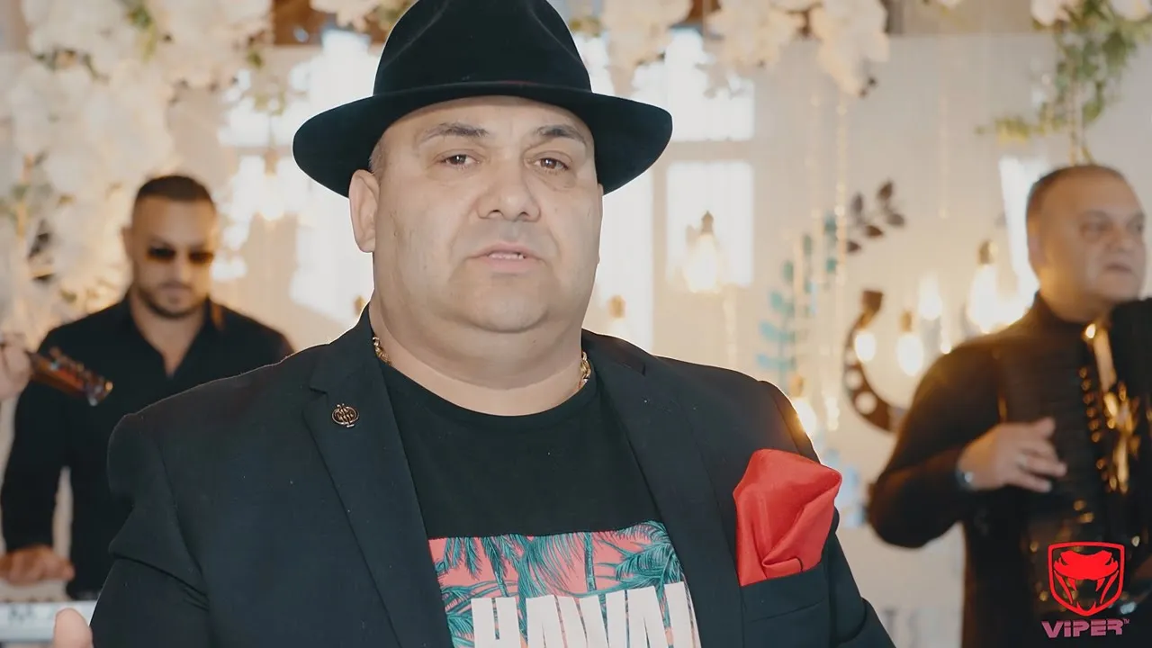 Ciprian de la Bistrita - Cei mai frumosi ochi (Originala 2023)