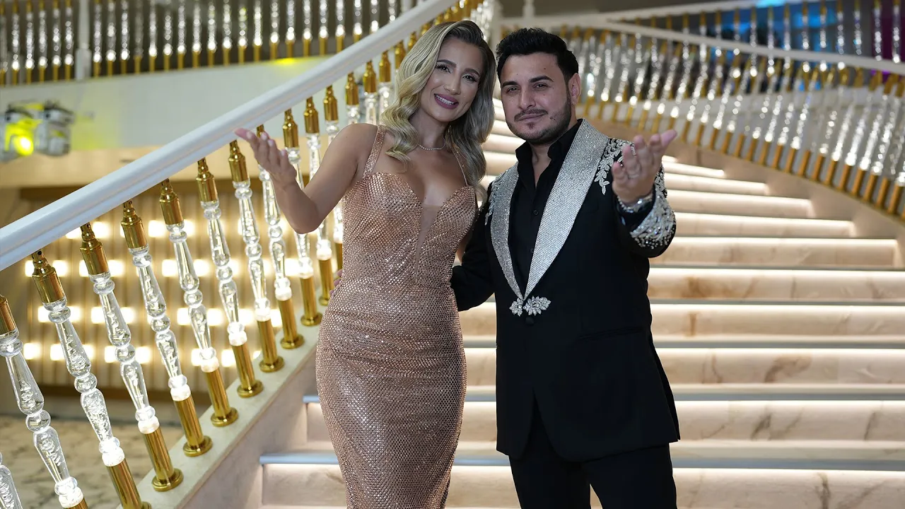 Copilul de Aur x Claudia Puican - Te am pe tine 2026