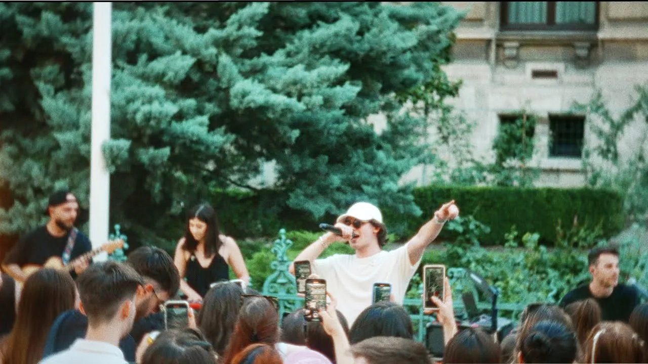 rares - La tine si la bani 2