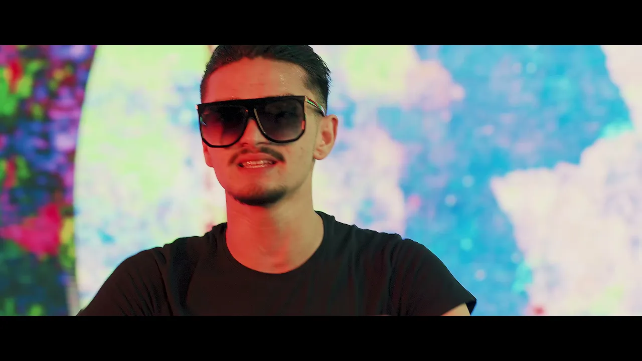 Stefaan Junnior - Savana (Originala 2021)