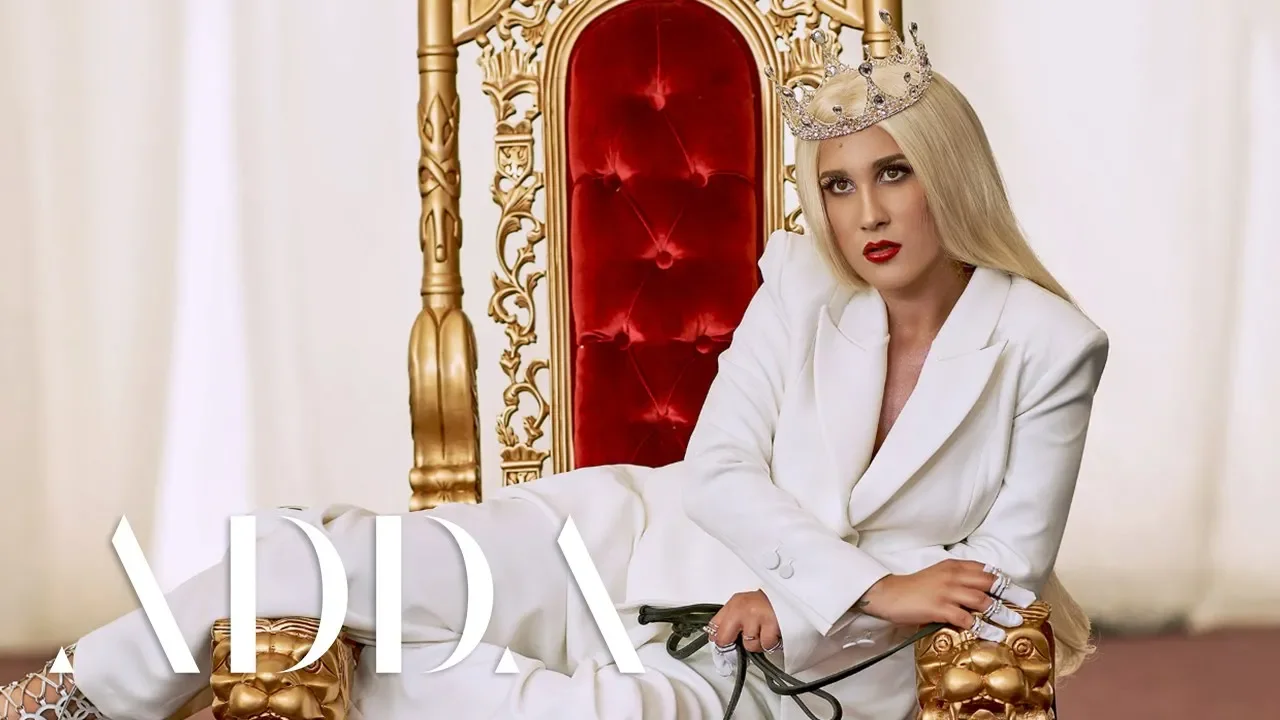 ADDA - Mama Soacra (Original Radio Edit)