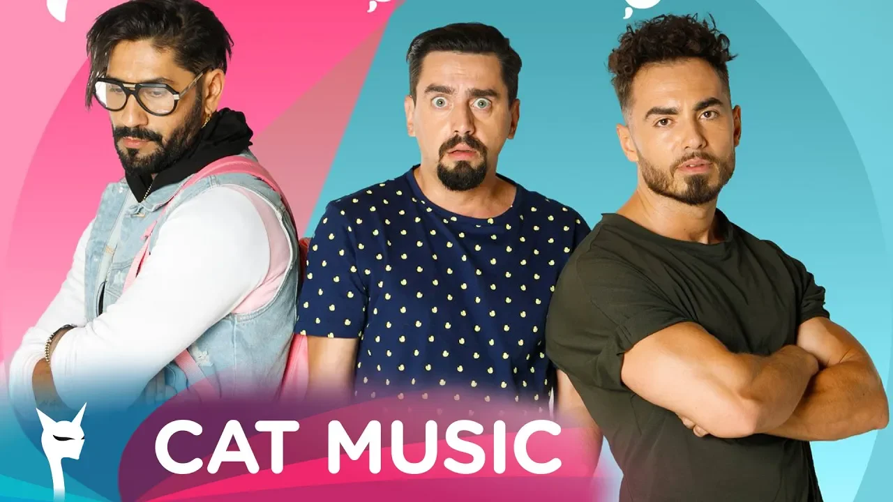 Sonny Flame feat. Connect-R - Print si cersetor (Original Radio Edit)