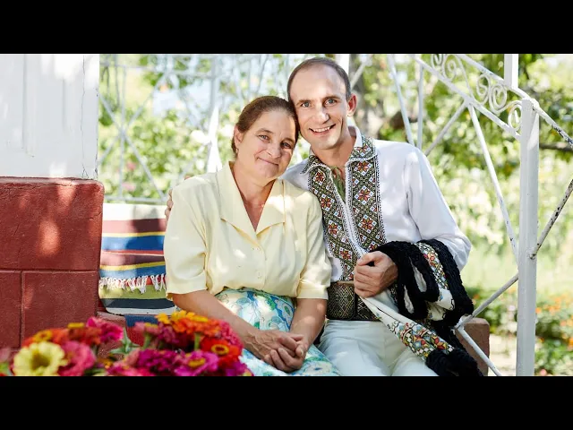 Ion Paladi - Cantece dedicate mamei Melodii de suflet