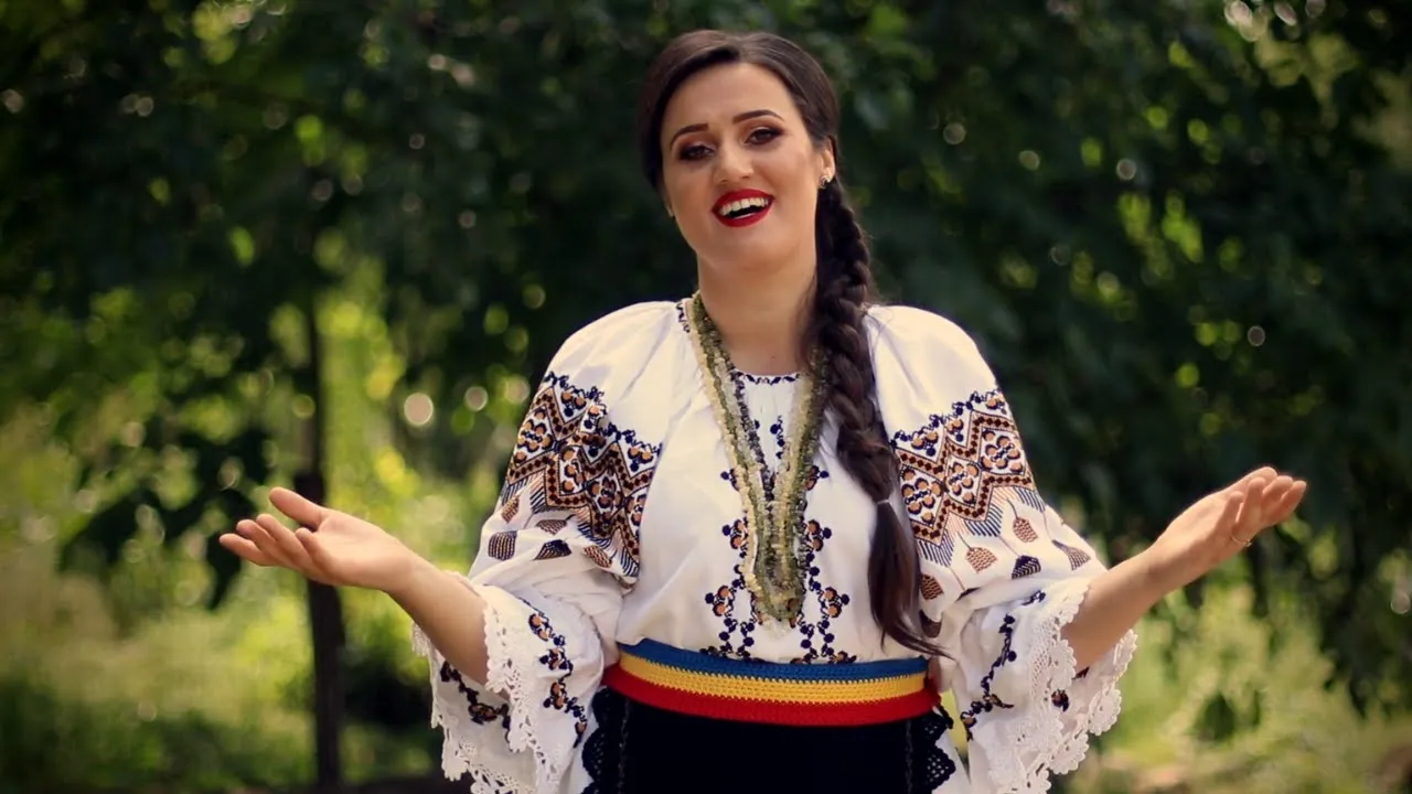 Anca Manoila - Maicuta cu nume sfant 2018