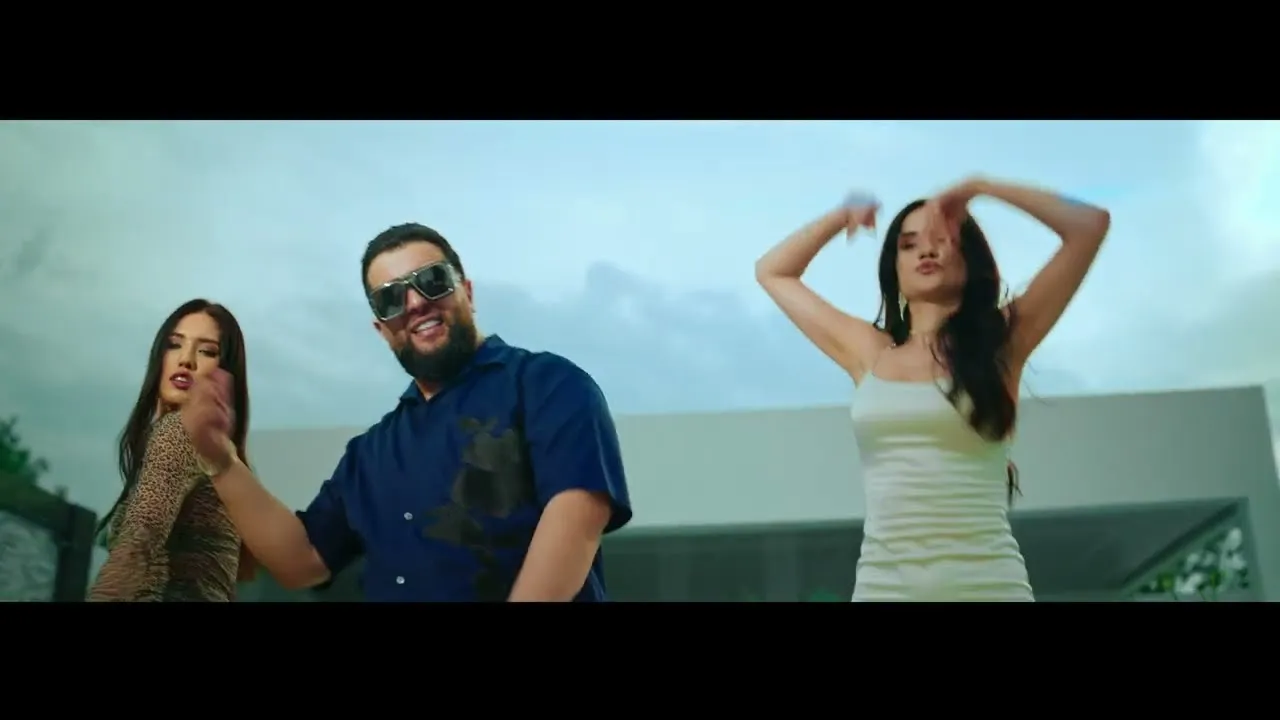 Tzanca Uraganu - Hai tigrata