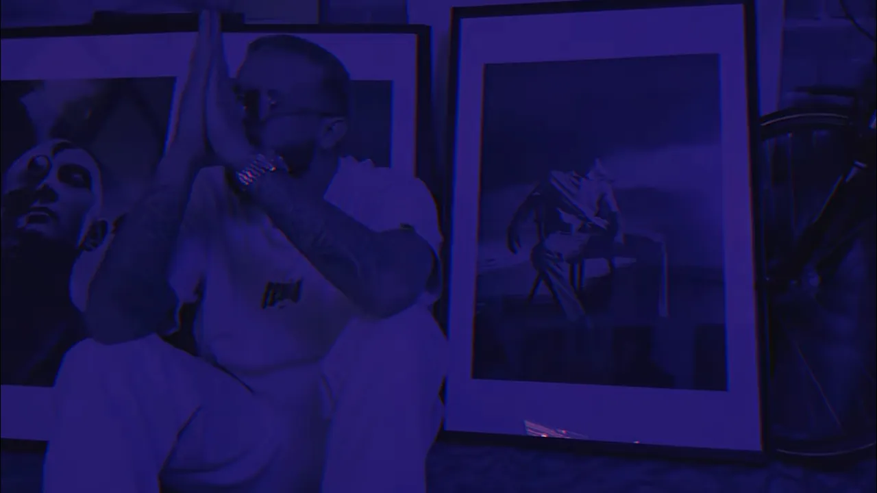 Jimmy Dub - Mentirosa