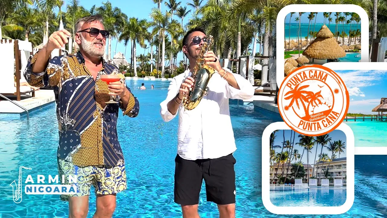 Petrica Nicoara si Armin Nicoara - Am fost aseara la birt