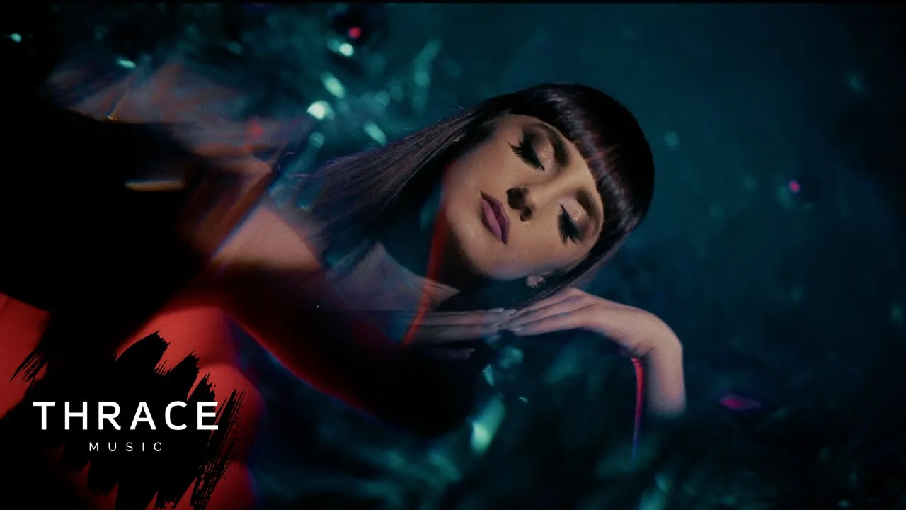 Serhat Durmus & Monoir feat. Fea - Love & Harmony