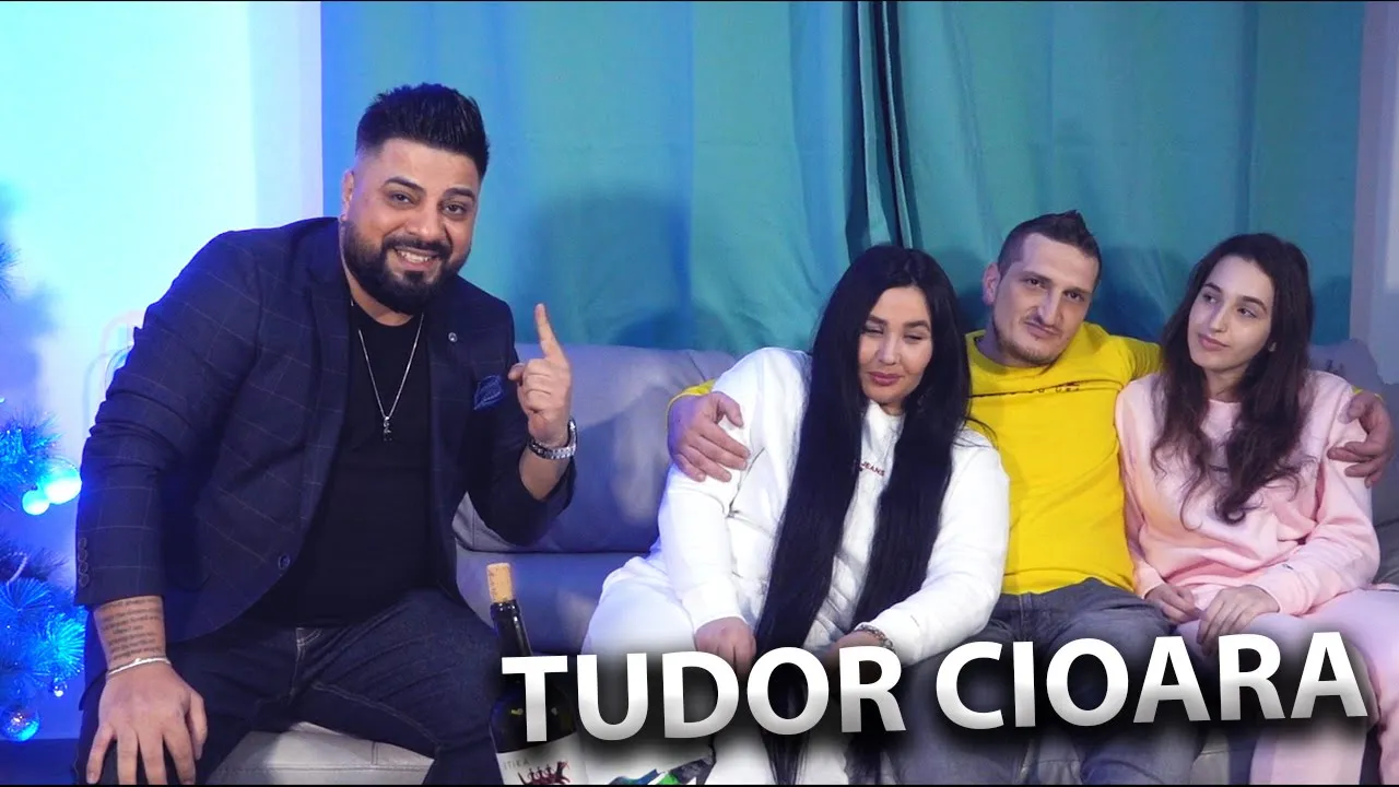 Tudor Cioara - Ne-a incercat iubirea (Originala 2020)