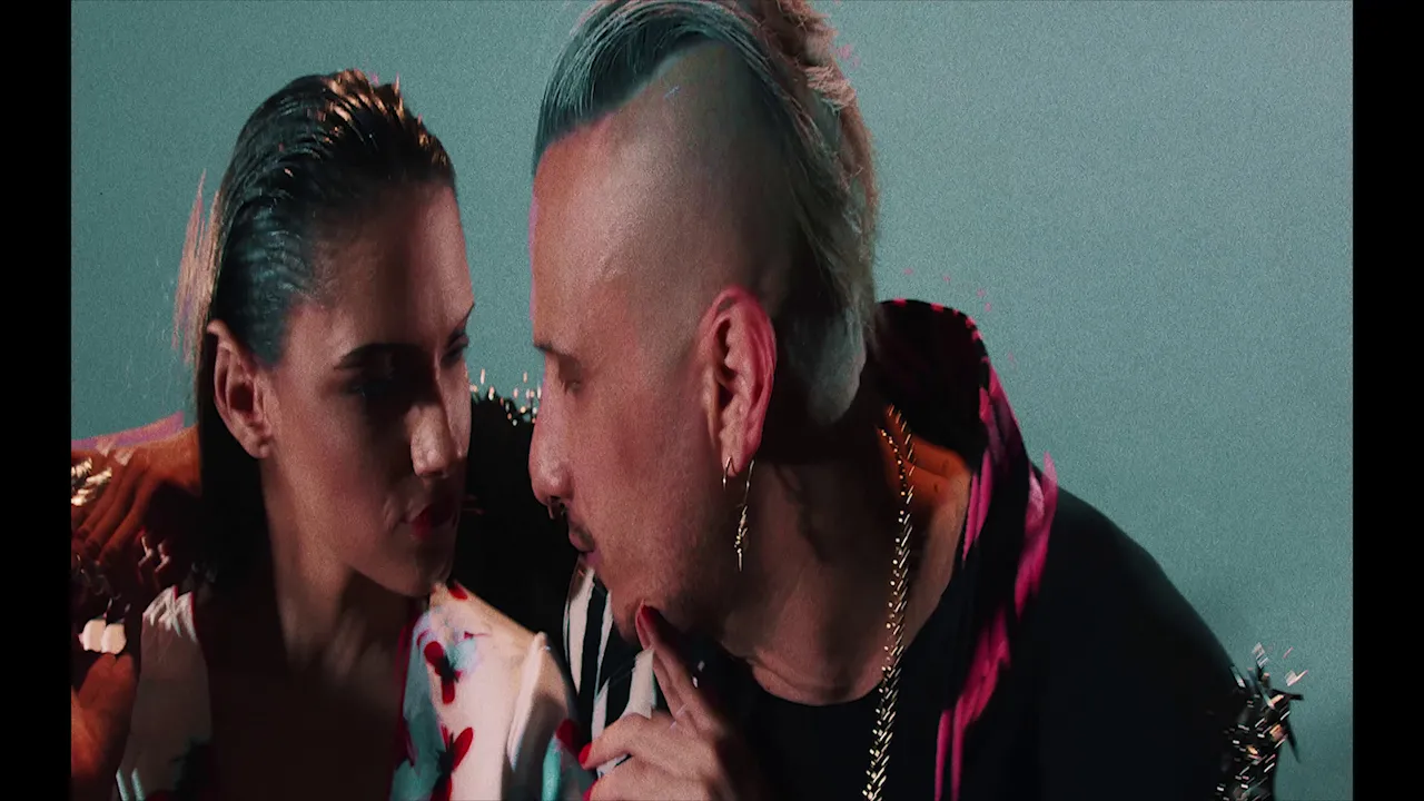 Keed - Regina feat. Killa Fonic (Original Radio Edit)