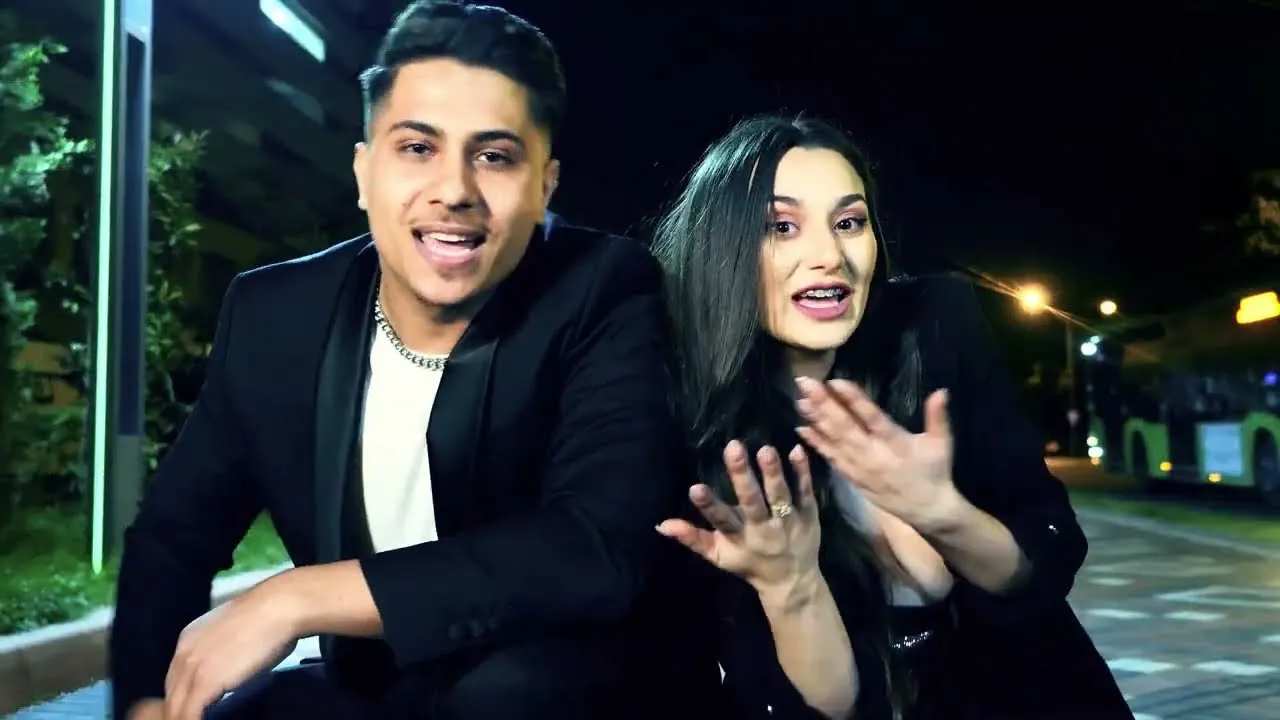 CAMELIA DUMITRACHE x DEDER - FLUTURASI