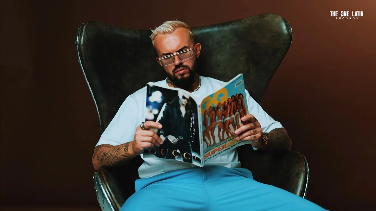 Jimmy Dub - Lasa-ma sa beau (Original Radio Edit)