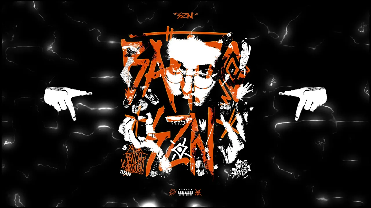 Solomon - Tesla (Original Radio Edit)