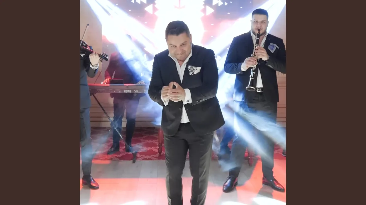 Cristi Nuca - Pentru mine fratii-s tot (Originala 2019)