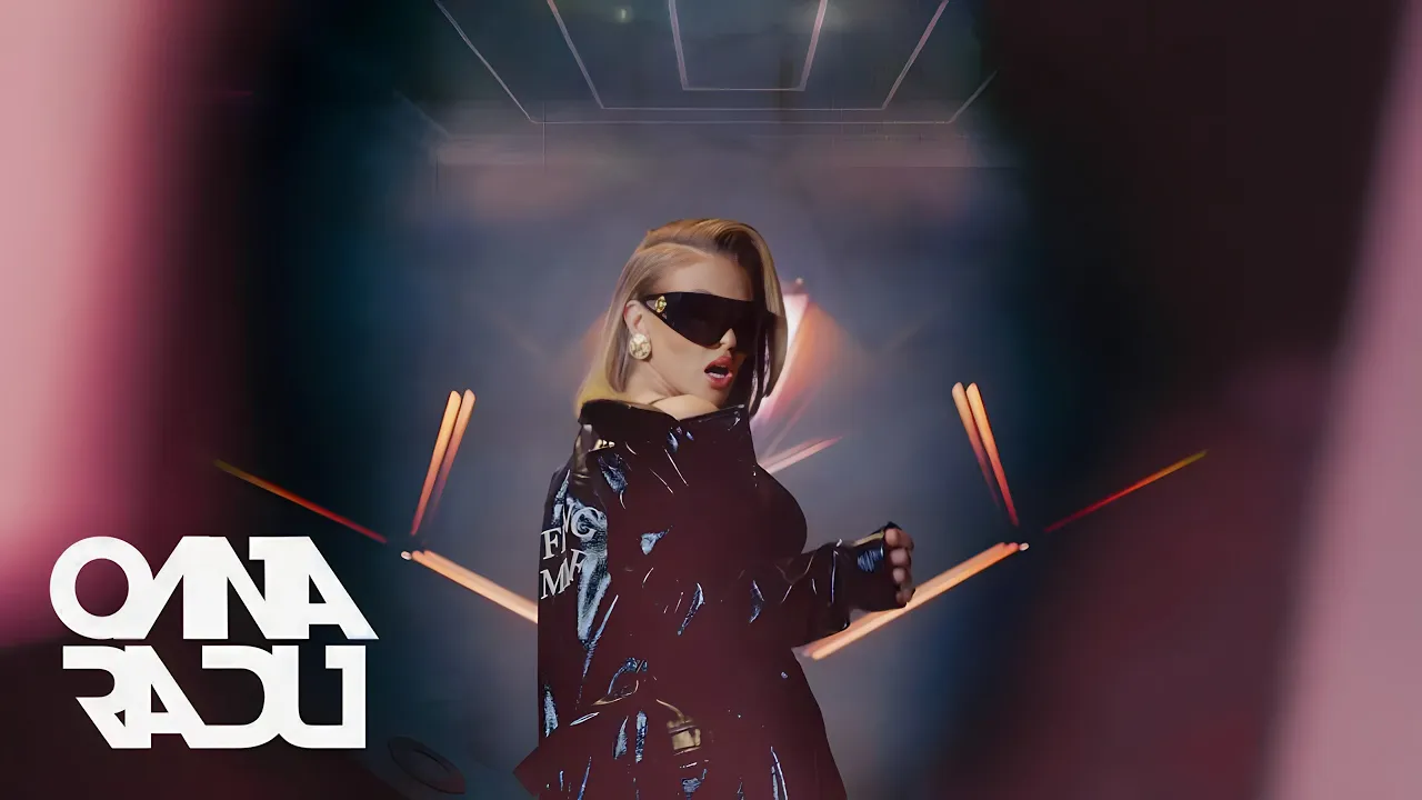 Oana Radu - Tu Tu (Originala Radio Edit)