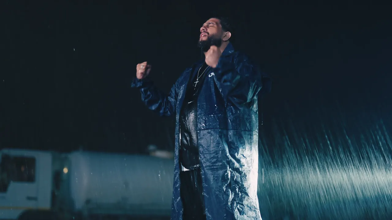 MIRAJ TZUNAMI - BAGA MELODIA EI