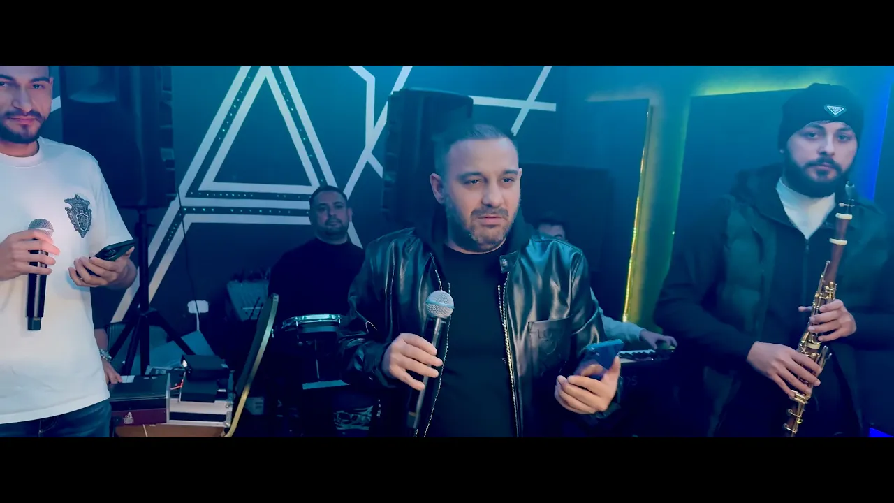 MIHAITA PITICU - SA N-AI PARTE DE IUBIRE (LIVE)