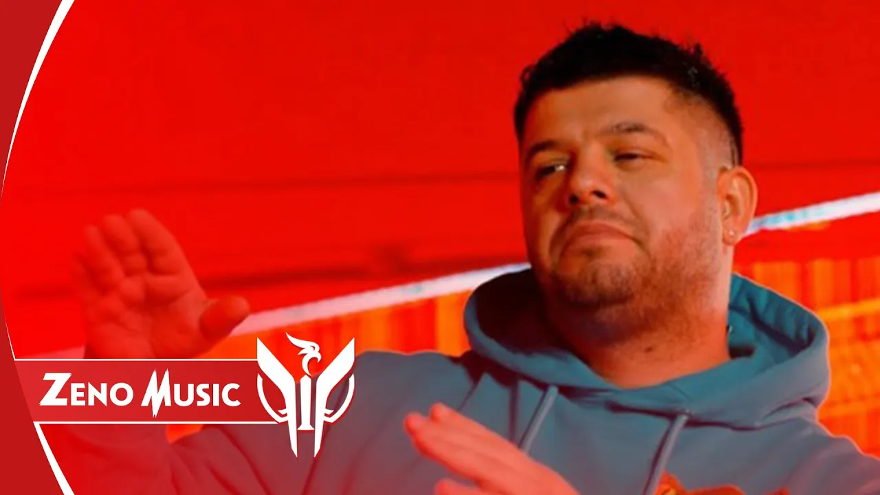 Zeno Music x Alex de la Caracal - Te joci mereu cu viata mea