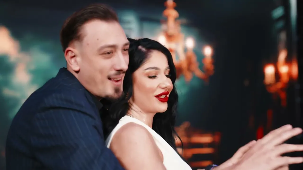 Valentino - Si de-ar fi sa raman fara vedere