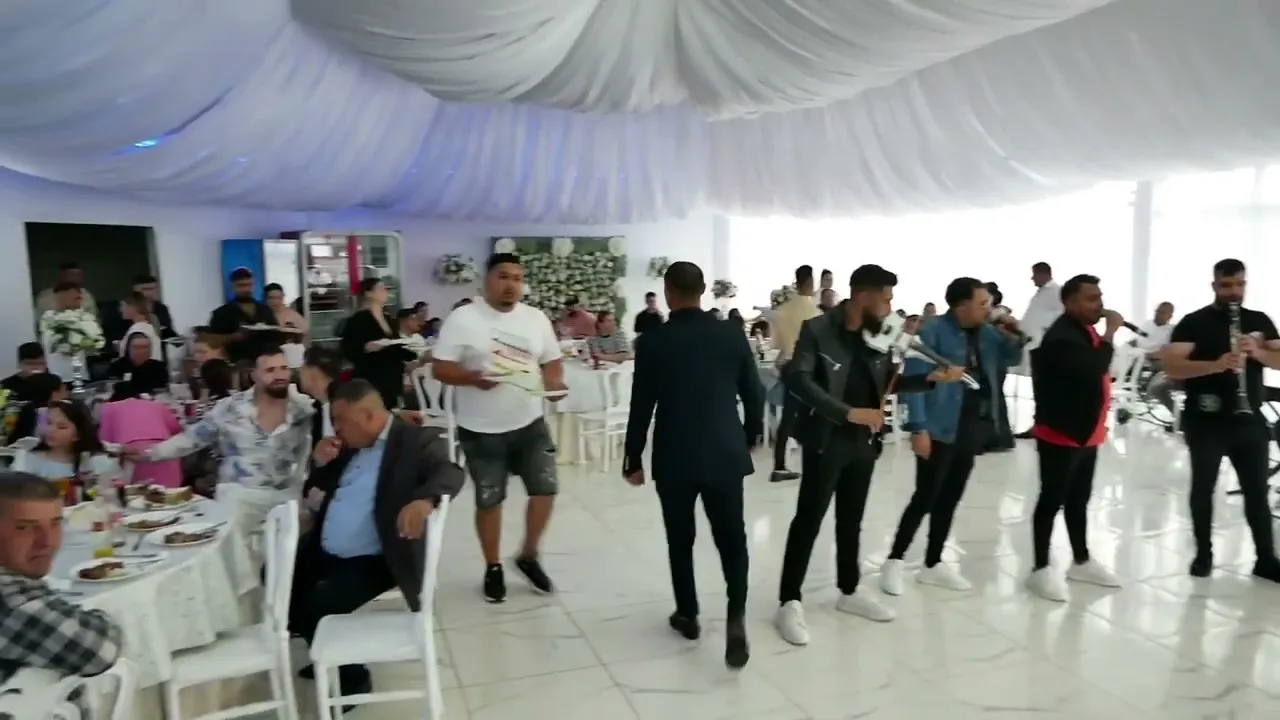 Rico Nadara - Omul in lume e dator 2023