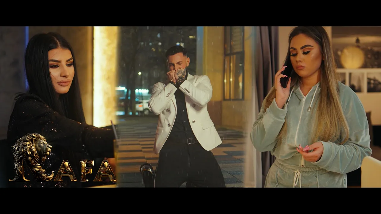 Rafaelo - Nu-l suna (Originala 2023)