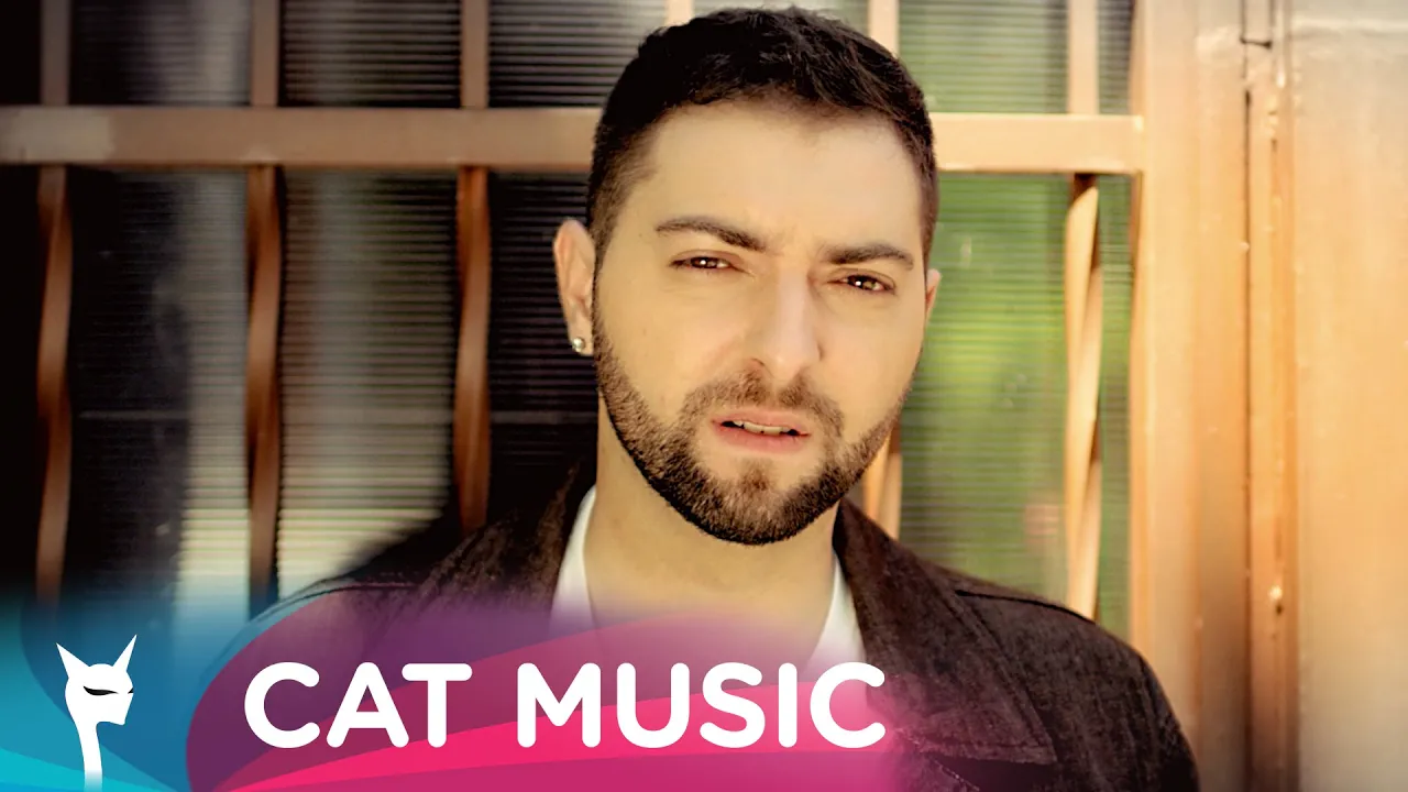 JerryCo feat. Proconsul - Asa Trec Anii