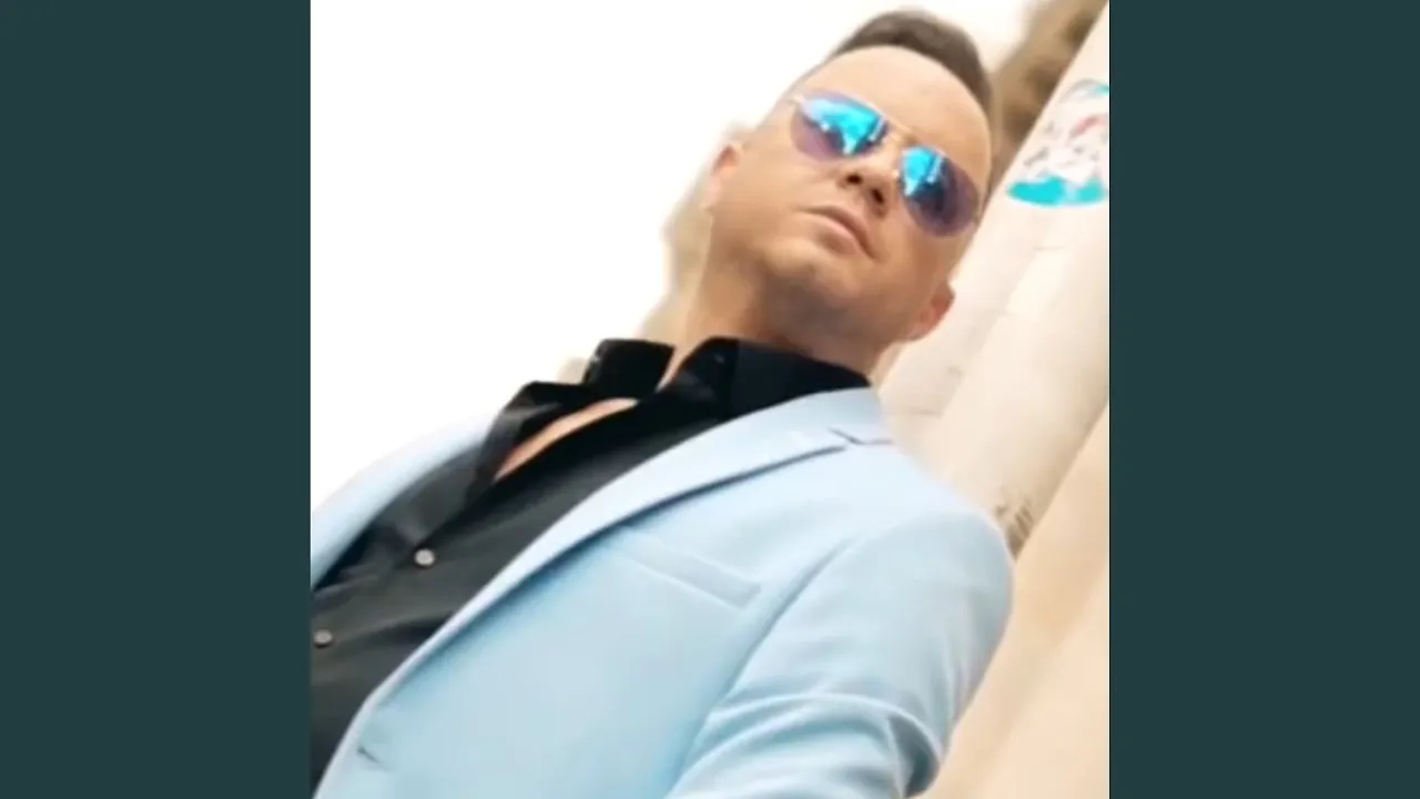 Blondu de la Timisoara - Pentru tine iese soarele din nori (Originala 2019)