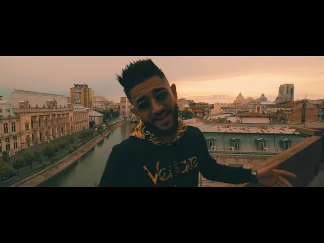 Nikolas Sax - Te suna noul tau iubit (Originala 2021)